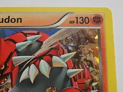 Groudon Holo 84/160 XY - Primal Clash Pokemon - Image 5