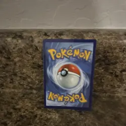 Pokemon Entei EX Full Art Holo Ultra Rare Dark Explorers 13/108 180HP Grand Fla… - Image 2