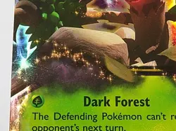 Trevenant EX Holo 19/160 XY - Primal Clash Pokemon - Image 3