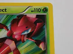 Genesect Holo BW99 Promo Black & White Pokemon - Image 5
