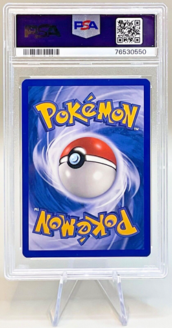 Pokemon Metagross #2/17 Non-Holo Rare - 2004 Pop Series 1 - PSA 10 GEM MINT! - Image 2