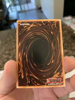 Yugioh The Winged Dragon of Ra Secret Pharaoh's Rare KICO-EN065 NM/M - Image 4