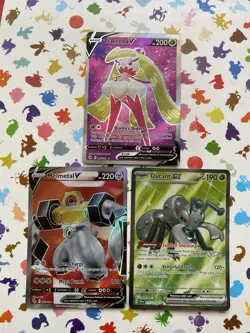 3 Card Pokemon Lot!!! All Cards NM!!! READ DESCRIPTION 🍀🤙🏻🍀🤙🏻 - Image 1