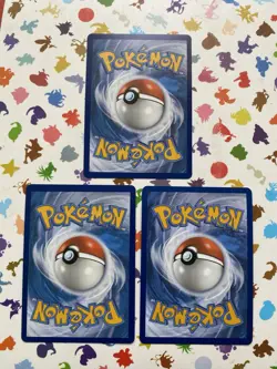 3 Card Pokemon Lot!!! All Cards NM!!! READ DESCRIPTION 🍀🤙🏻🍀🤙🏻 - Image 2