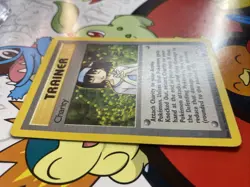 Charity - 99/132 - Pokemon Gym Heroes Unlimited Rare Card WOTC - LP - Image 2