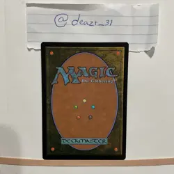 Ilharg, the Raze-Boar War of the Spark Regular Card, Near Mint Condition, MTG - Image 2