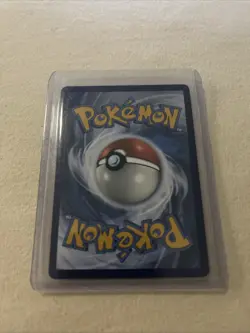 Pokemon TCG Zinnia Dragon Majesty Holo Full Art Ultra Rare Card 70/70 - Image 2