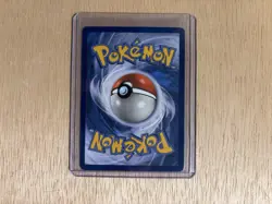 2018 Pokemon Trainer Volkner Full Art Ultra Prism Card 156/156 - Image 2