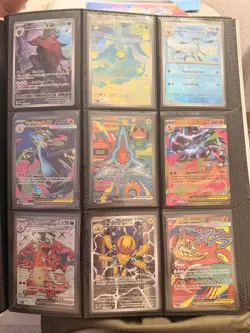 Pokemon TCG mixed lot! 81 cards - Image 1