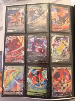 Pokemon TCG mixed lot! 81 cards - Image 2