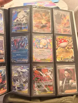 Pokemon TCG mixed lot! 81 cards - Image 3