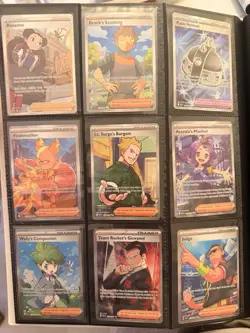 Pokemon TCG mixed lot! 81 cards - Image 4