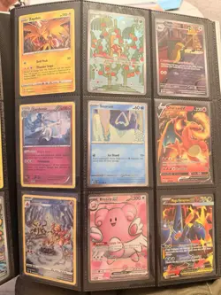 Pokemon TCG mixed lot! 81 cards - Image 5