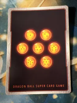 SS4 GOGETA THWARTING THE DARK EMPIRE, BT14-129 SPR, 2021 DRAGON BALL SUPER CARD - Image 2