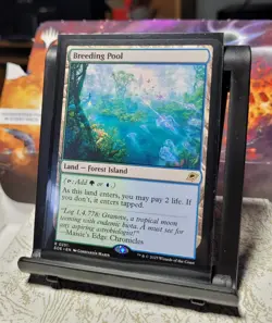 Edge of Eternities Breeding Pool 251, NM, Non-Foil, Pack Fresh, Ships Quickly - Image 2