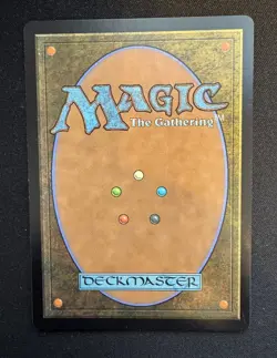 MTG Firemane Commando - March of the Machine Commander #073 - Image 2