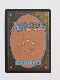 Cloud, Ex-SOLDIER - M0168 Foil (Extended Art) - Final Fantasy - MTG - NM - Image 2