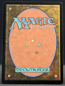 Pashalik Mons – Retro Frame – Dominaria Remastered – MTG Rare #328 – Non-Foil - Image 2