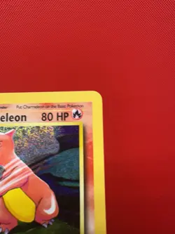 Charmeleon 002/034 CLC Classic Collection Charizard Deck Holo Pokemon NM #526 - Image 4