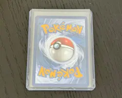 Pokemon TCG Pidgeot EX 225/197 Special Illustration Rare SV Obsidian Flames MINT - Image 2