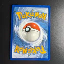 Pokemon TCG Meowth 106/094 Me02 Phantasmal Flames Holo SIR Rare NM Free Shipping - Image 2