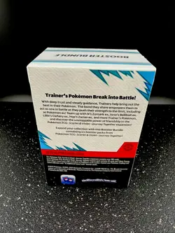 Pokemon TCG Scarlet & Violet Journey Together Booster Bundle |BRAND NEW SEALED - Image 3