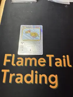 Pokemon TCG Fearow Legendary Collection 42/110 Reverse Holo Uncommon - Image 3