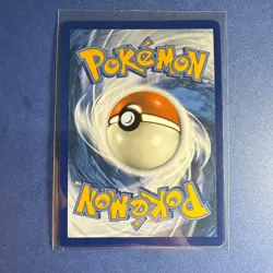 PIKACHU V - Pokemon TCG Sword & Shield Holo Ultra Rare Promo SWSH061 - Image 2