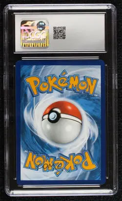 Secret - Pikachu Pokemon Sword & Shield Crown Zenith CGC 9 Mint - Image 2