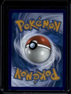 Pokemon TCG Alolan Exeggutor ex 242/191 Surging Sparks Special Illustration NM - Image 2