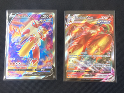 3 Blaziken Card Pokemon lot, Please read description for details and condition - Image 4