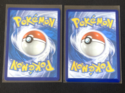 3 Blaziken Card Pokemon lot, Please read description for details and condition - Image 5