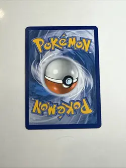 Pokemon TCG Flareon 026/185 Reverse Holo Rare – Vivid Voltage – Near Mint - Image 2