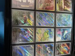 Pokemon Binder Collection Lot - Image 3