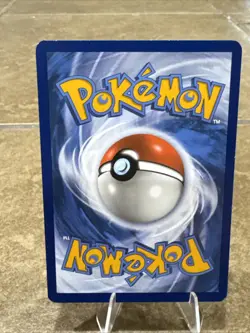 Pokemon Mew 151 Giovanni’s Charisma 204/165 Special Illustration Rare NM - Image 3