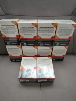 Pokemon TCG Surging Sparks Booster Bundle Sealed - Lot of 10 - Image 2