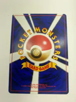 Rocket's Zapdos - No.145 Rare Japanese Holographic Rocket Set 1996 EXCELLENT! - Image 2