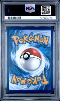 2025 POKEMON DRI EN-DESTINED RIVALS #202 TEAM ROCKET'S RATICATE PSA 10 - Image 2