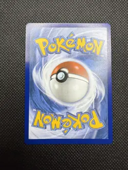 Pokemon TCG Team Rockets Persian EX 219/182 English Full Art Holo NM - Image 2