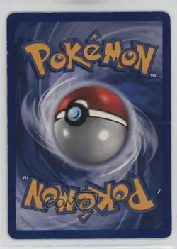 Gyarados Holo Pokemon Base Set #6 1999 - Image 2
