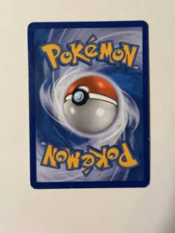 Pokemon TCG Tyranitar [Reverse Holo] #30 Stormfront - Lightly Played Condition! - Image 3