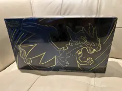 Phantasmal Flames Mega Charizard EX Ultra Premium Collection UPC Sealed Pokemon - Image 1