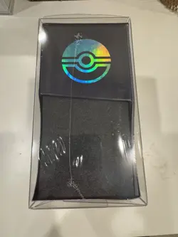 Pokemon Phantasmal Flames (ME02) Elite Trainer Box ETB Factory Sealed With CASE - Image 3