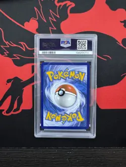2023 Pokemon SWSH Crown Zenith #GG35 FA Leafeon VSTAR PSA 10 GEM MINT - ENGLISH - Image 2