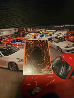 Yu-Gi-Oh! Mulcharmy Fuwalos (UR) RA04-EN050 Quarter Century Stampede 1st Ed - Image 2