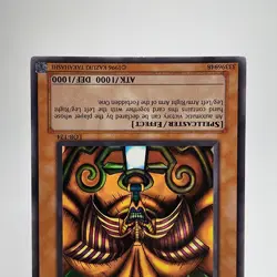 Yu-Gi-Oh! - Exodia The Forbidden One - Ultra Rare / Holo - LOB-124 - Image 5