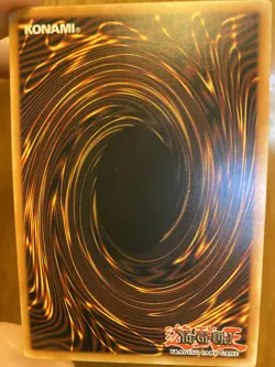 Cyber Laser Dragon DP04-EN003 Rare – Zane Truesdale Duelist Pack – NM – YuGiOh - Image 2