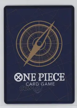 2023 One Piece Card Game: Ultra Deck: The Three Captains ST10 Japanese R Nami - Image 2