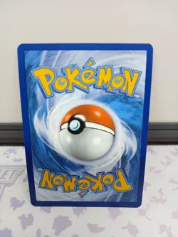 Squirtle 170/165 Scarlet & Violet 151 Illustration Rare HOLO Pokemon Card NM - Image 5