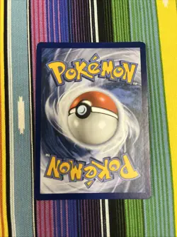 Pokemon TCG Gardevoir Holo Rare Card 54/98 Ancient Origins - Image 2